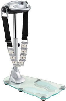 Vibro masažer BODY SCULPTURE BM-1200C