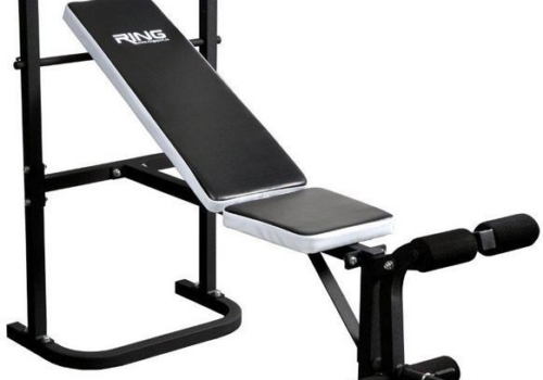 BENCH KLUPA RX 06