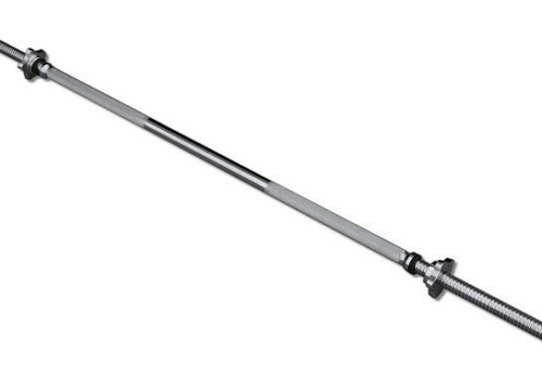 Šipka za tegove 60" -150cm 30mm 8,5kg sa navojem