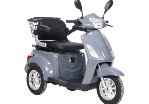 Elektricni tricikl - invalidski VIGOROUS INFINITY