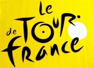 Le Tour de France
